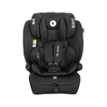 Silla de coche RIO Isofix Black